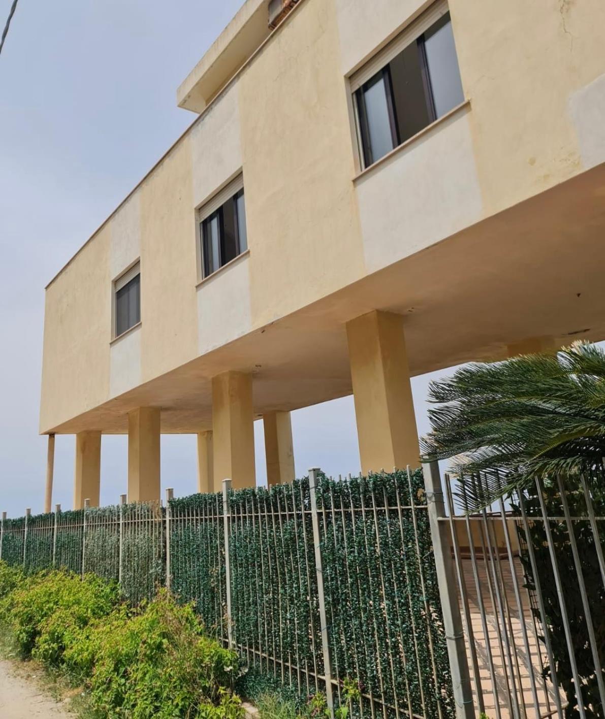 Villa Vistamare Piedigrotta Casa Sul Mare à Pizzo  Extérieur photo